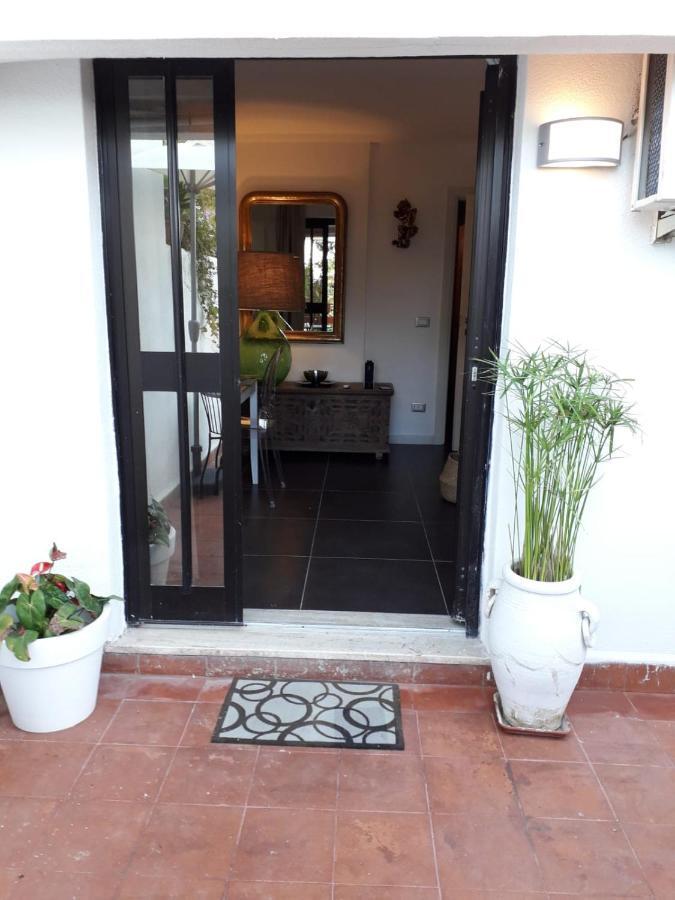 Home Sweet Home Sea Mondello Zewnętrze zdjęcie